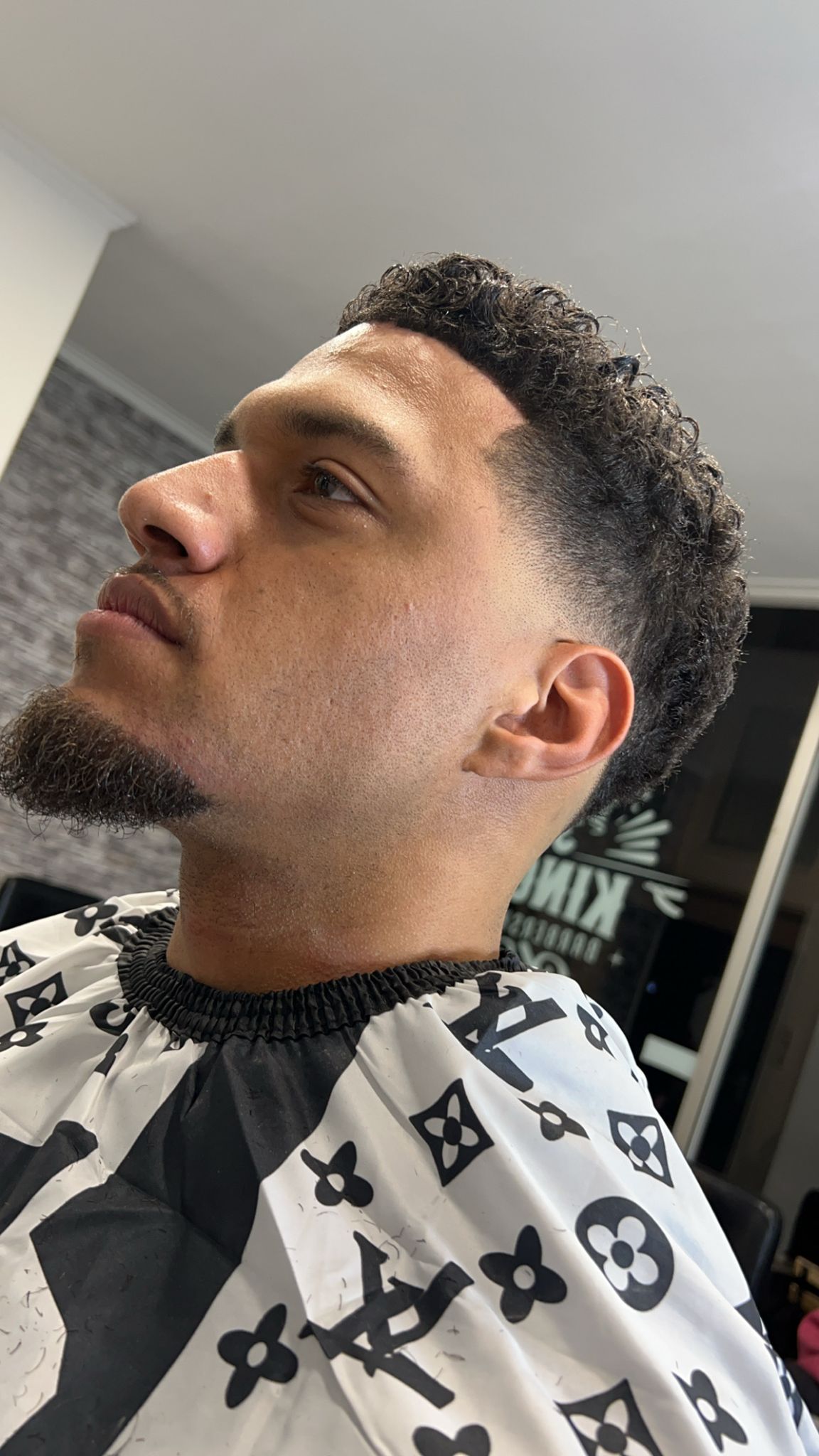 Hair Cutting
